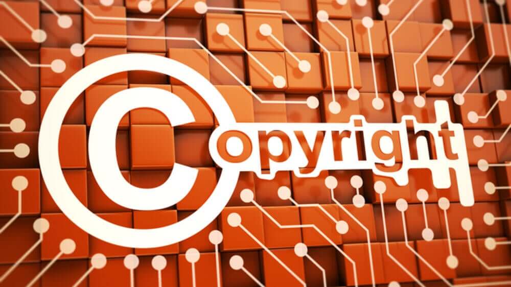 copyright registration service in pakistan